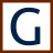 G L Gibson logo